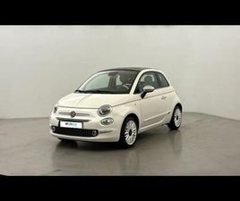 1.2 8V 69CH ECO PACK DOLCEVITA 109G