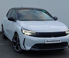 1.2 TURBO ULTIMATE 5DR