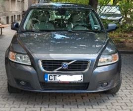 VOLVO V50 VOLVO V50 1, 6D ≫ 2008 • 2 450 EUR • ID