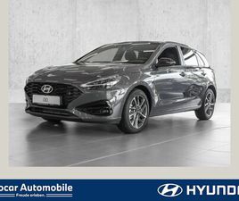 HYUNDAI I30 ADVANTAGE 1.0 T-GDI 7-DCT, LED RFK KLIMA LMR