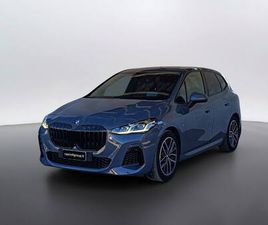 BMW SERIE 2 ACTIVE TOURER 218 218 218D ACTIVE TOURER MSPORT AUTO