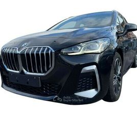 218 I ACTIVE TOURER MSPORT