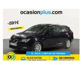 ST 1.2 TSI STYLE CONNECT