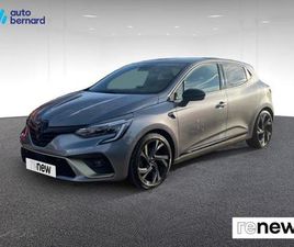 CLIO E-TECH FULL HYBRID 145 ENGINEERED