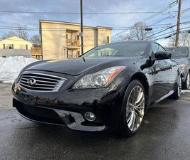 USED 2014 INFINITI Q60 BASE