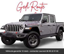 RUBICON 4X4 TOUT COMPRIS HORS HOMOLOGATION 4500E