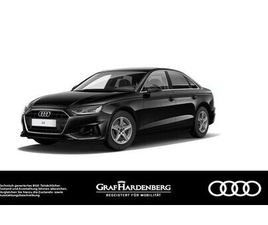 AUDI A4 35 TDI AUDI A4 LIM. 35 TDI . NAVI SHZ