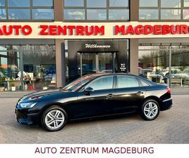 LIM. 35 TDI*S-LINE*AUTOMATIK*LED*NAVI*TEMPOM*