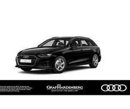 AUDI A4 AVANT 35 TDI AUDI A4 AVANT 35 TDI . NAVI SHZ DAB