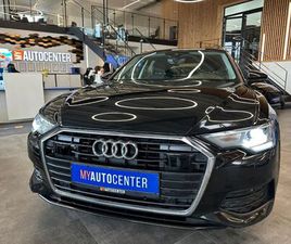AUDI A6 AVANT 40 TDI AUDI A6 AVANT 40 TDI *VIRTUEL*KAMERA*PARKASST.*