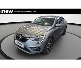 ARKANA E-TECH 145 - 21B