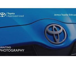 TOYOTA BZ4X MOTION SUV'S 71.4KWH MOTION AUTO 5DR (11KW OBC)