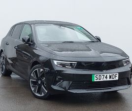 115KW ULTIMATE 54KWH 5DR AUTO