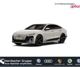 AUDI A6 E-TRON 210 KW S-LINE EXTERIEUR TECH