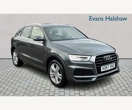 1.4 TFSI COD S LINE EDITION EURO 6 (START/STOP) 5DR