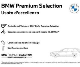 SERIE 6 (E63/64) 630D GRAN TURISMO MHEV 48V XDRIVE MSPORT AUTO