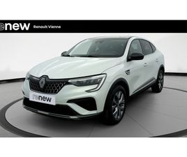 RENAULT ARKANA E-TECH ARKANA E-TECH 145 - 23 TECHNO