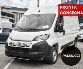 35 2.2 MJT 140CV PLM-TM FURGONE