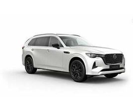 MAZDA CX-80 PHEV HOMURA PLUS CONV&SOUND 7-SITS PANO FACLIFT