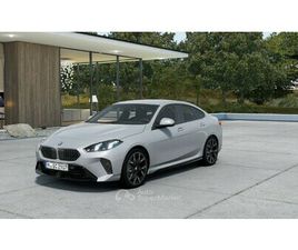 220D 48V GRAN COUPÉ MSPORT