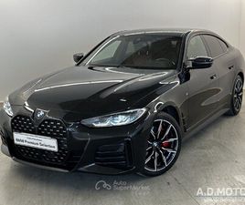 M M440I GRAN COUPE MHEV 48V XDRIVE AUTO