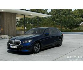540D 48V XDRIVE TOURING MSPORT