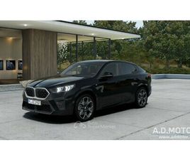 X2 SDRIVE 20I MSPORT