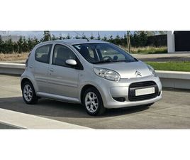 CITROËN C1 (ÓTIMO ESTADO) JUNHO/11