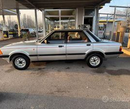 FORD TAUNUS FORD TAUNUS