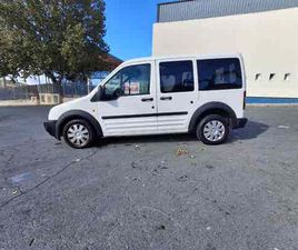 FORD - TOURNEO CONNECT