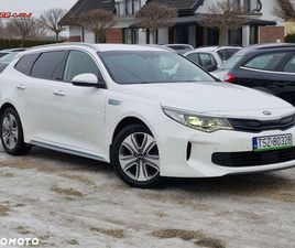 KIA OPTIMA SW KIA OPTIMA