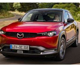 E-SKYACTIV R-EV EXCLUSIVE-LINE 125KW