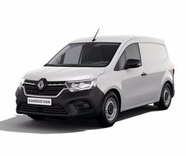 RENAULT KANGOO VAN 1.5 BLUE DCI 95CV L1 MY25