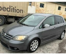 GOLF+ AUTOMATIKE 1.9 NAFTE 2007 SAPO ARDHUR 🇨🇭🇨🇭