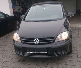 VOLKSWAGEN GOLF PLUS VW GOLF PLUS 1.9 TDI 90 KS 3,950 EUR