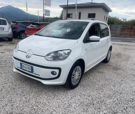 VOLKSWAGEN UP! 1.0 5P.
