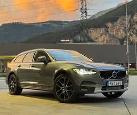 D4 AWD INSCRIPTION PRO