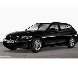 BMW SERIE 3 TOURING 320 BMW 320E XDRIVE TOURING