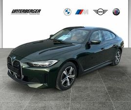 BMW I4 EDRIVE35 GRAN COUPÉ SHZ DAB