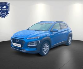HYUNDAI KONA 1.6 T-GDI PREMIUM 4WD