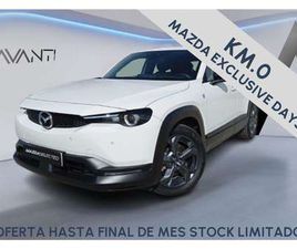 E-SKYACTIV R-EV EXCLUSIVE-LINE 125KW