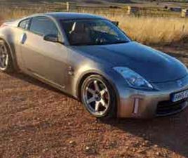 NISSAN 350Z NISSAN - 350Z