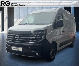 3,5T DCI 150 3,5T L2H2 N-CONNECTA - PDC ZV