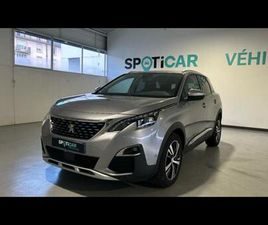 1.2 PURETECH 130CH S&S ALLURE PACK EAT8