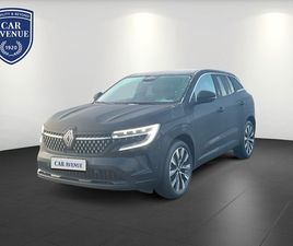 RENAULT AUSTRAL TECHNO E-TECH FULL HYBRID 200