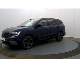 ESPACE E-TECH HYBRID 200