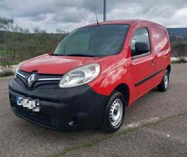 RENAULT - KANGOO COMBI