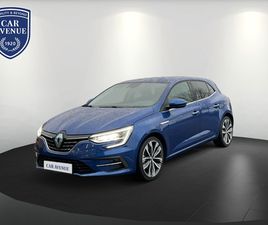 RENAULT MEGANE E-TECH E-TECH HYBRID