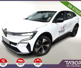 RENAULT MEGANE E-TECH RENAULT MEGANE E-TECH EV60 220 EVOLUTION