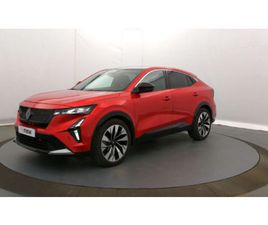 RAFALE E-TECH FULL HYBRID 200 CH